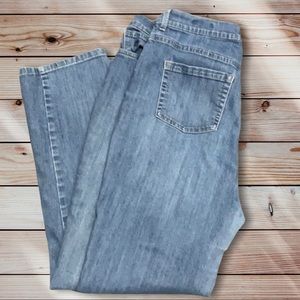 gloria vanderbilt missy senora courant pants